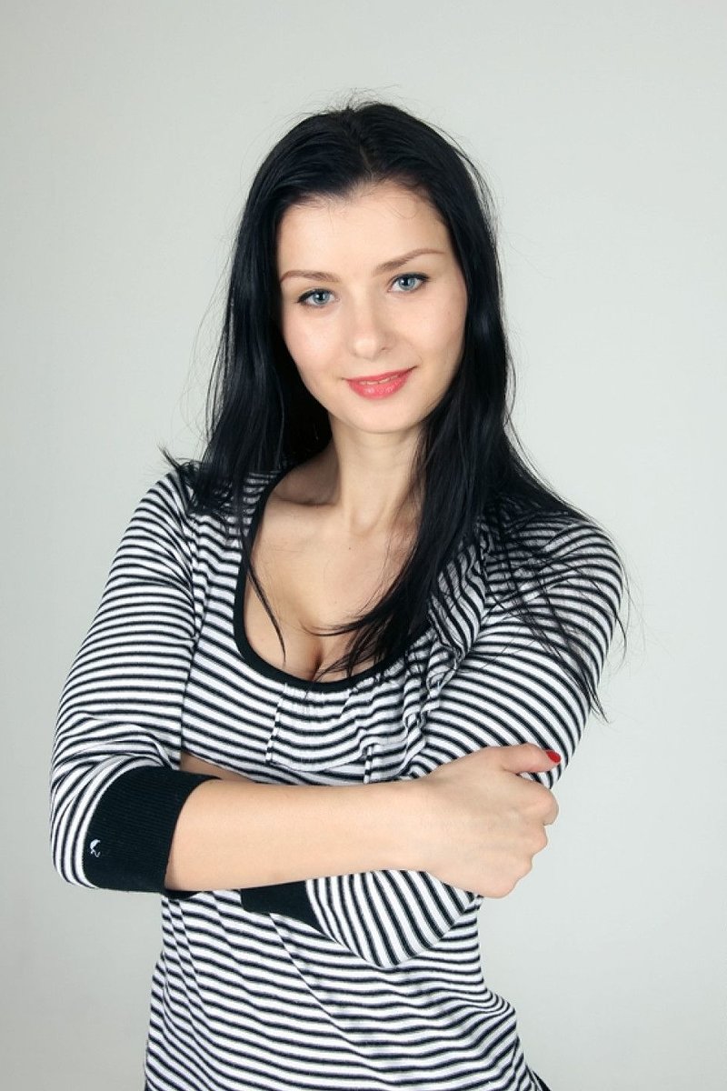 Алиса, 22 года, 5 размер груди